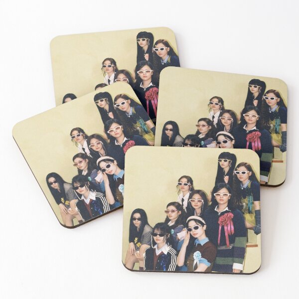 Item preview, Twice 9 designed and sold by angel-00.