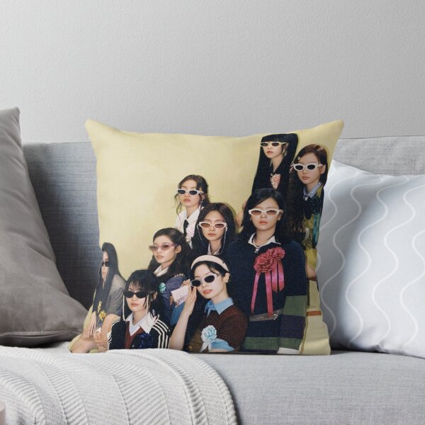 Item preview, Twice 9 designed and sold by angel-00.