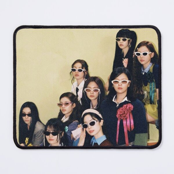 Item preview, Twice 9 designed and sold by angel-00.