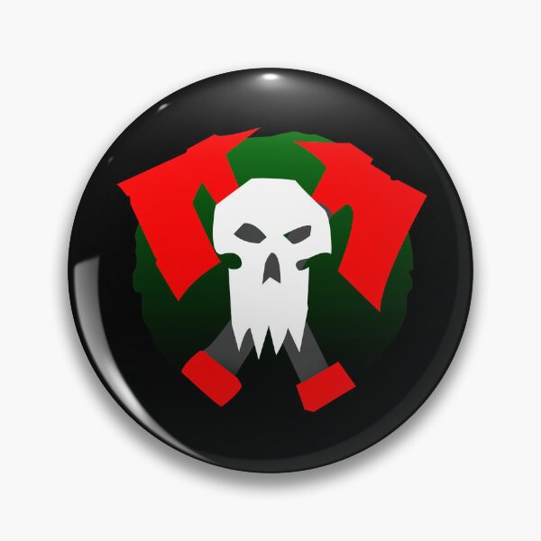 Item preview, Sneaky and Deadly! BLOOD AXES designed and sold by Style Legion.
