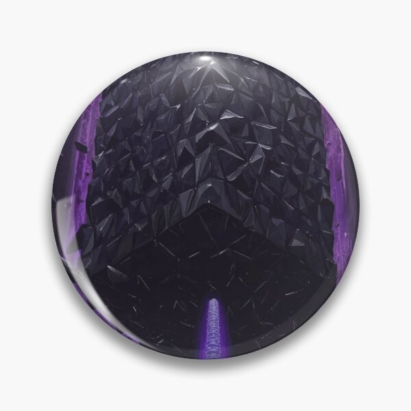 Item preview, The Monolith of Broken Promises designed and sold by AbstractAnom.