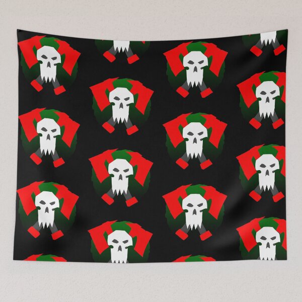 Item preview, Sneaky and Deadly! BLOOD AXES designed and sold by Style Legion.