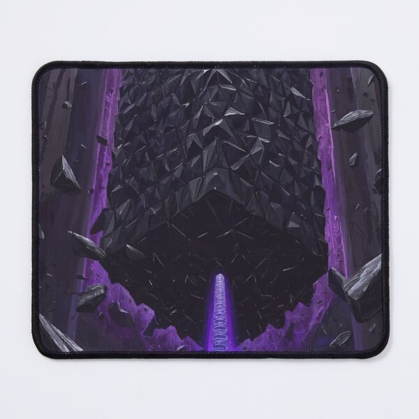Item preview, The Monolith of Broken Promises designed and sold by AbstractAnom.