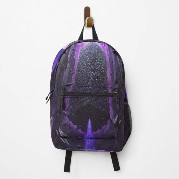 Item preview, The Monolith of Broken Promises designed and sold by AbstractAnom.