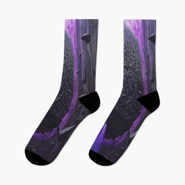 Item preview, The Monolith of Broken Promises designed and sold by AbstractAnom.