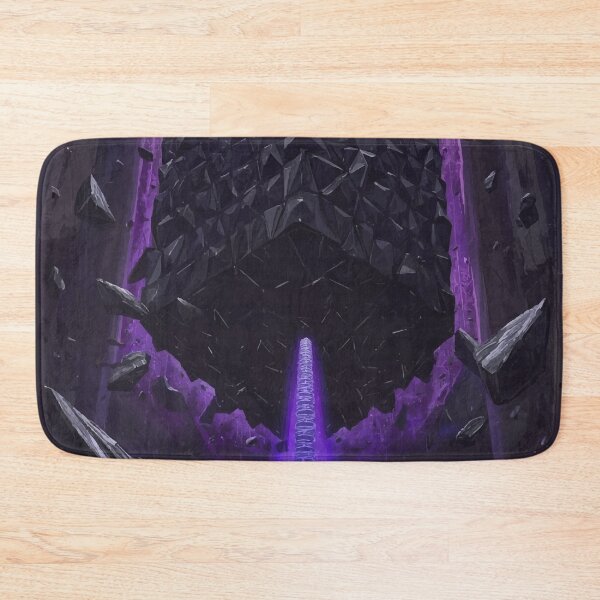 Item preview, The Monolith of Broken Promises designed and sold by AbstractAnom.