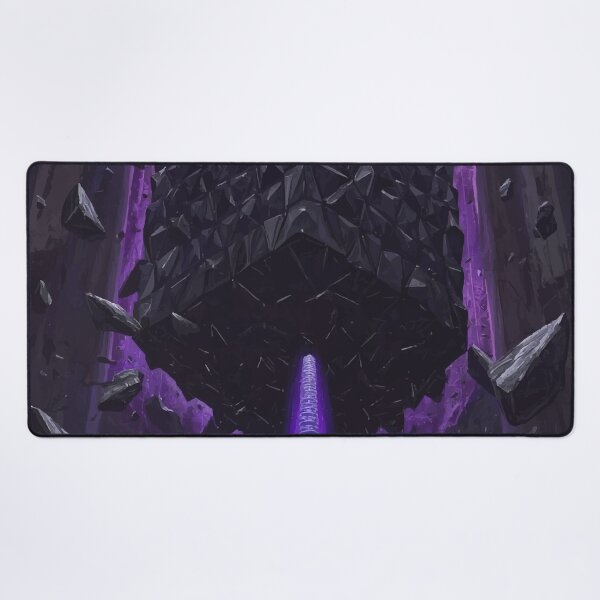 Item preview, The Monolith of Broken Promises designed and sold by AbstractAnom.