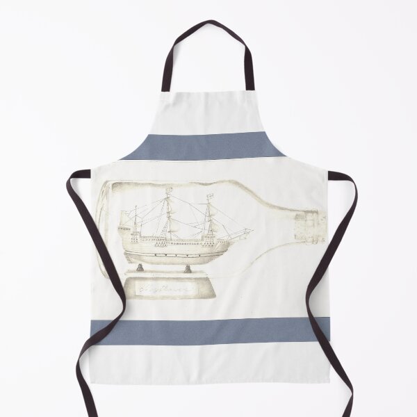 Item preview, Bottle of Mayflower designed and sold by cjeankarts.