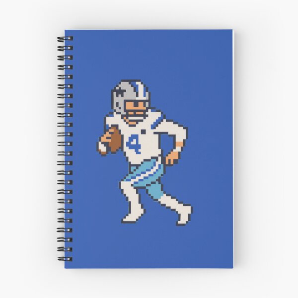 Item preview, Dak Prescott 8-Bit Pixel Art designed and sold by TheArtOfCar.