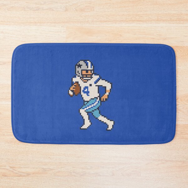 Item preview, Dak Prescott 8-Bit Pixel Art designed and sold by TheArtOfCar.