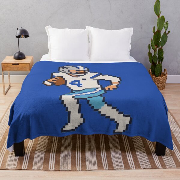 Item preview, Dak Prescott 8-Bit Pixel Art designed and sold by TheArtOfCar.