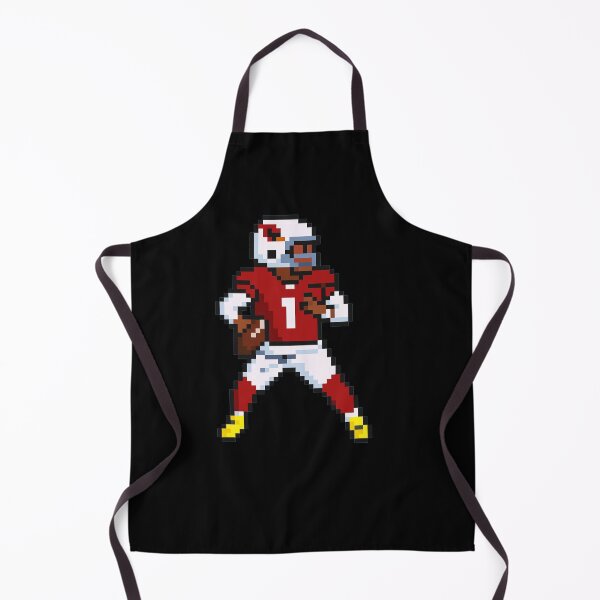 Item preview, Kyler Murray Cardinals 8-Bit Pixel Art designed and sold by TheArtOfCar.