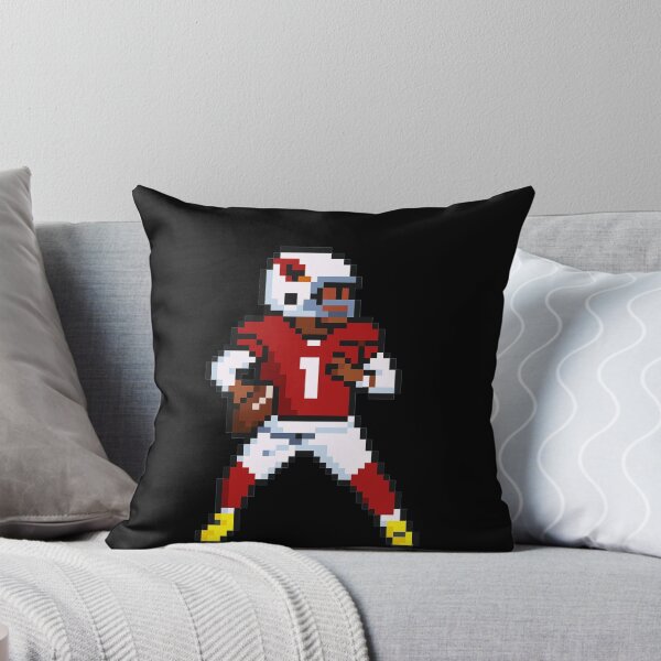 Item preview, Kyler Murray Cardinals 8-Bit Pixel Art designed and sold by TheArtOfCar.