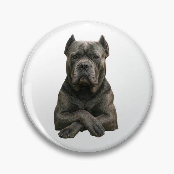 Item preview, Cane Corso designed and sold by TodeNina.