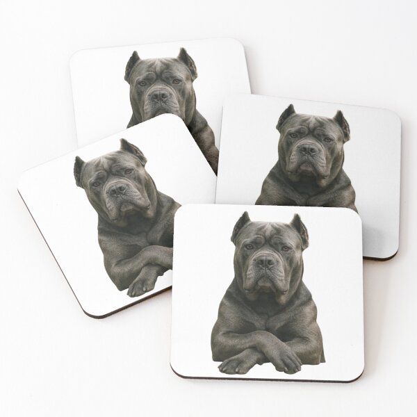 Item preview, Cane Corso designed and sold by TodeNina.