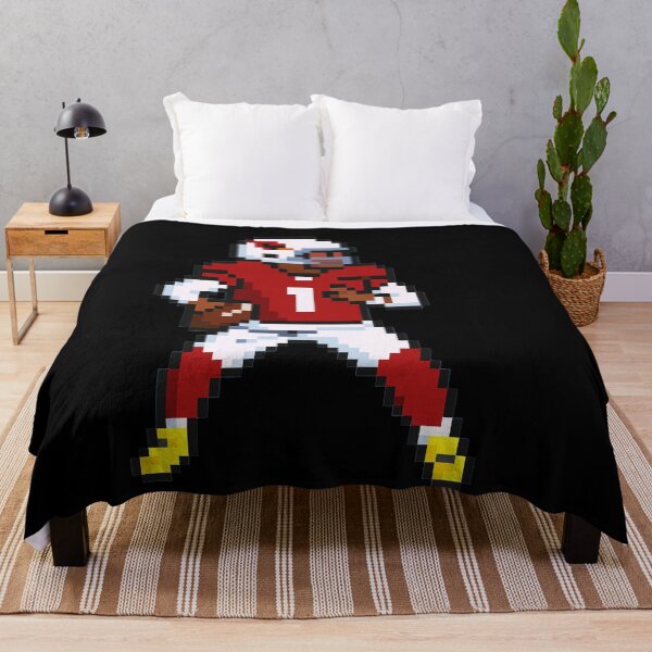 Item preview, Kyler Murray Cardinals 8-Bit Pixel Art designed and sold by TheArtOfCar.