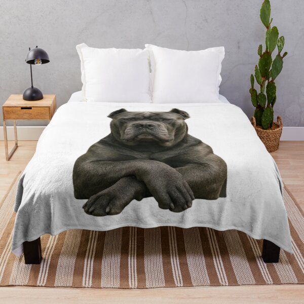 Item preview, Cane Corso designed and sold by TodeNina.