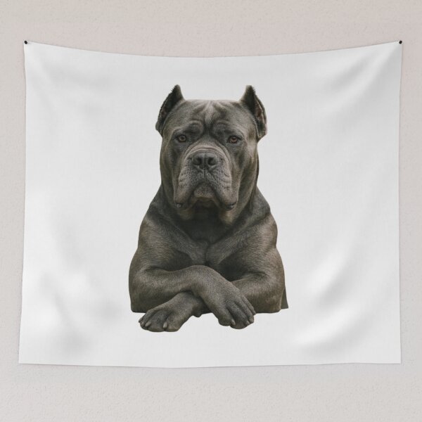 Item preview, Cane Corso designed and sold by TodeNina.