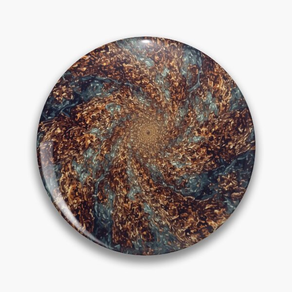 Item preview, Ember Vortex designed and sold by AbstractAnom.