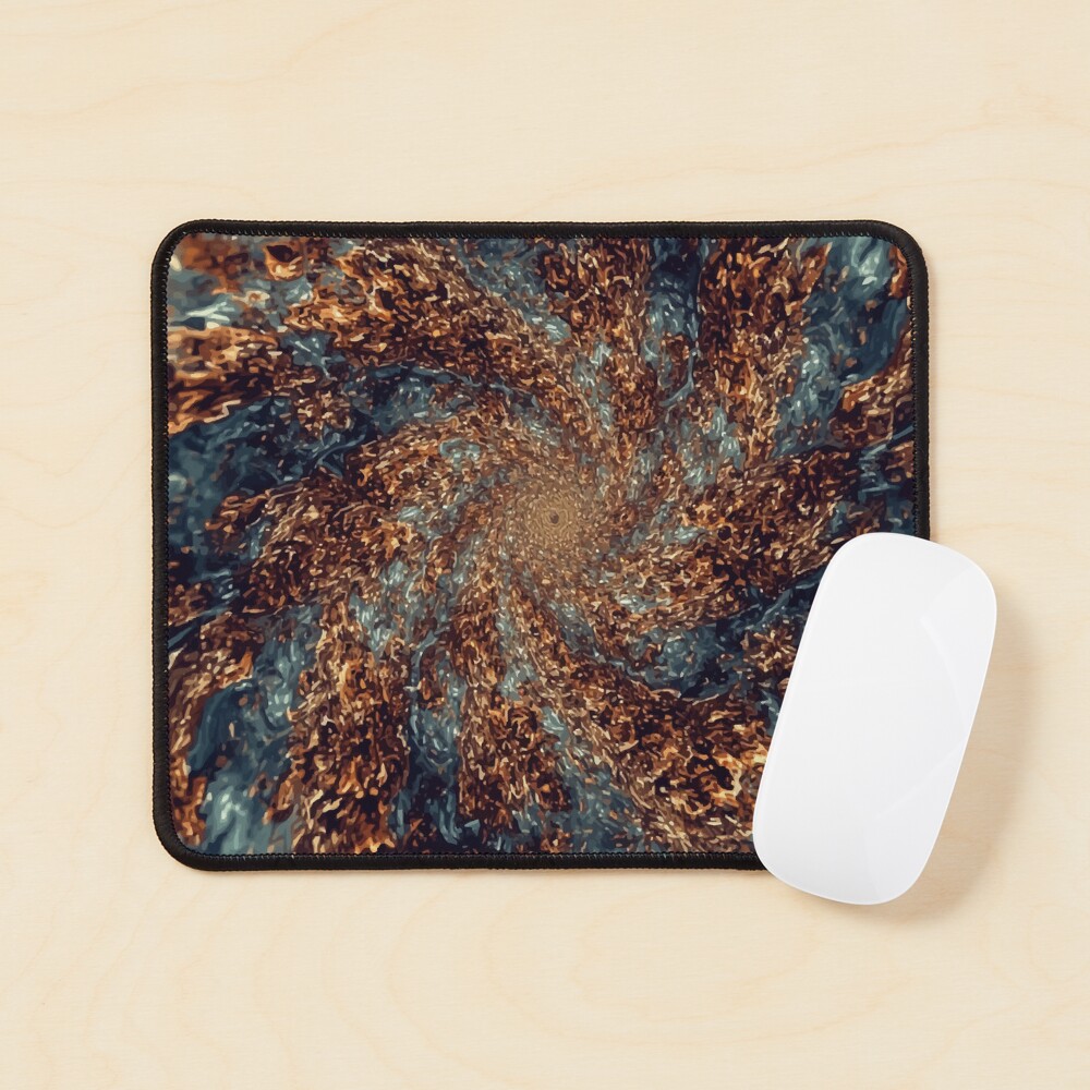 Item preview, Mouse Pad designed and sold by AbstractAnom.