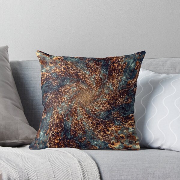 Item preview, Ember Vortex designed and sold by AbstractAnom.