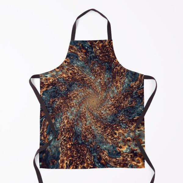 Item preview, Ember Vortex designed and sold by AbstractAnom.