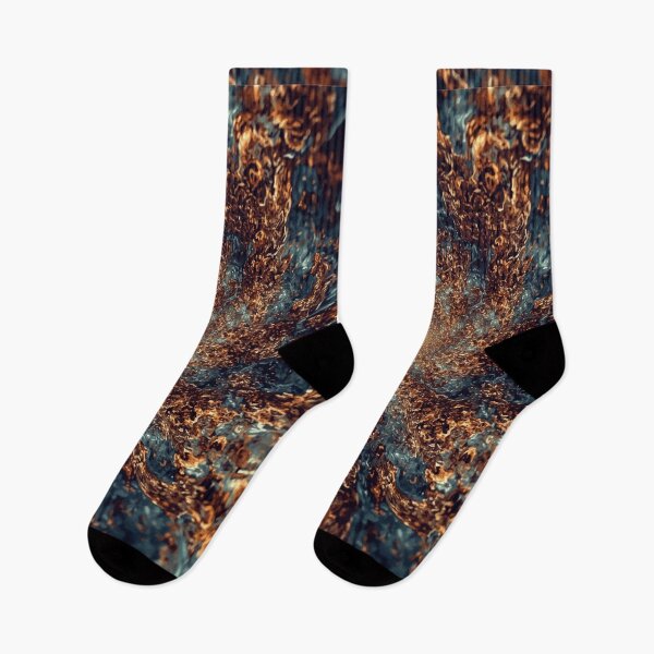 Item preview, Ember Vortex designed and sold by AbstractAnom.