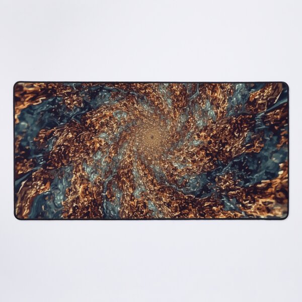 Item preview, Ember Vortex designed and sold by AbstractAnom.