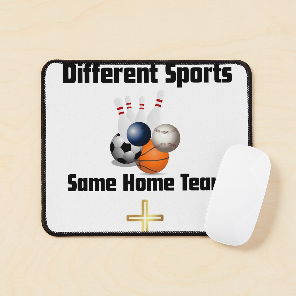Item preview, Mouse Pad designed and sold by FavoredDesigns4.