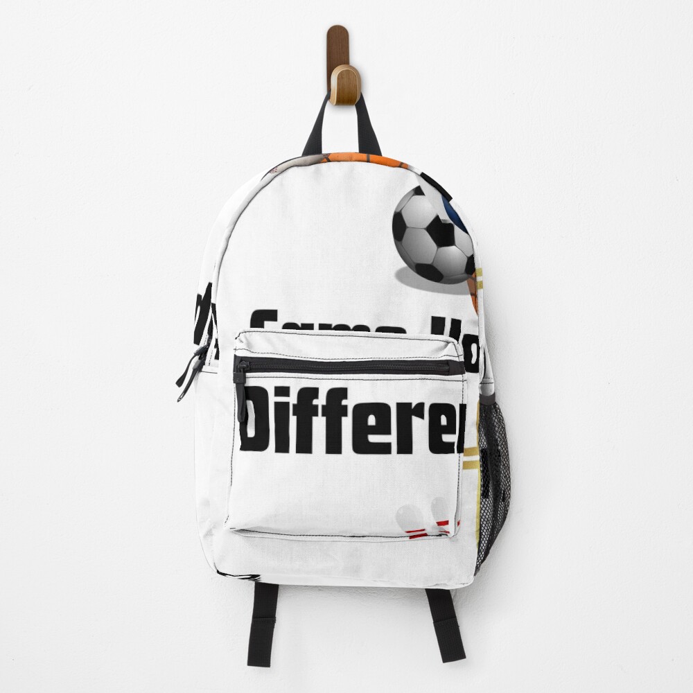 Item preview, Backpack designed and sold by FavoredDesigns4.