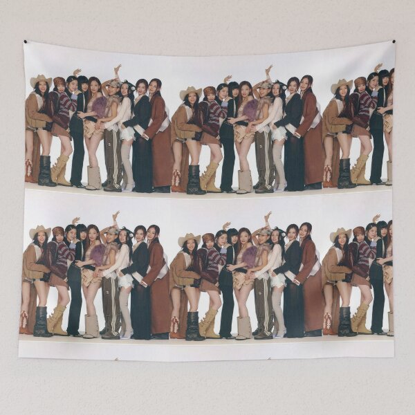Item preview, Twice  designed and sold by angel-00.