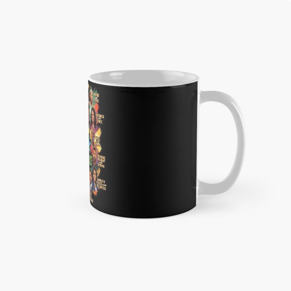 Item preview, Black Excellence : What we Learn Black History designed and sold by ObukiLantara.
