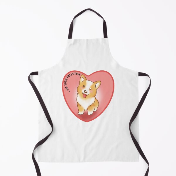 Item preview, I Am Your Valentine. designed and sold by Dinasshop.