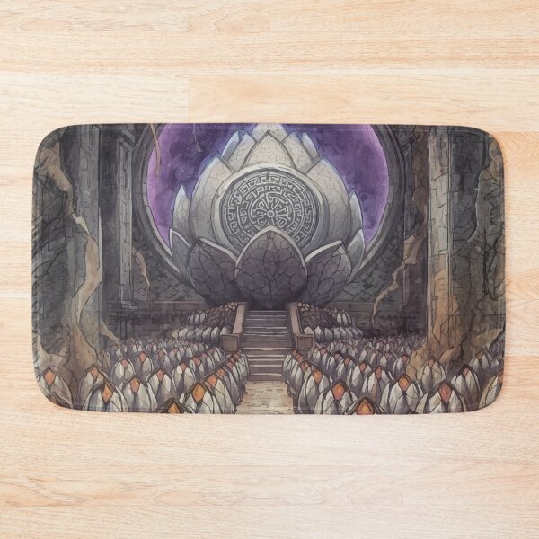 Item preview, The Rebirth designed and sold by AbstractAnom.