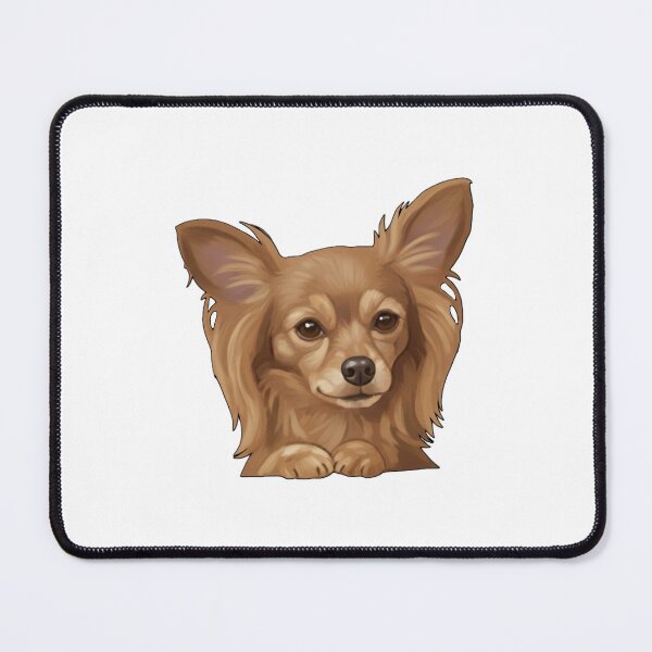 Item preview, Russian toy terrier designed and sold by Tisunigo.