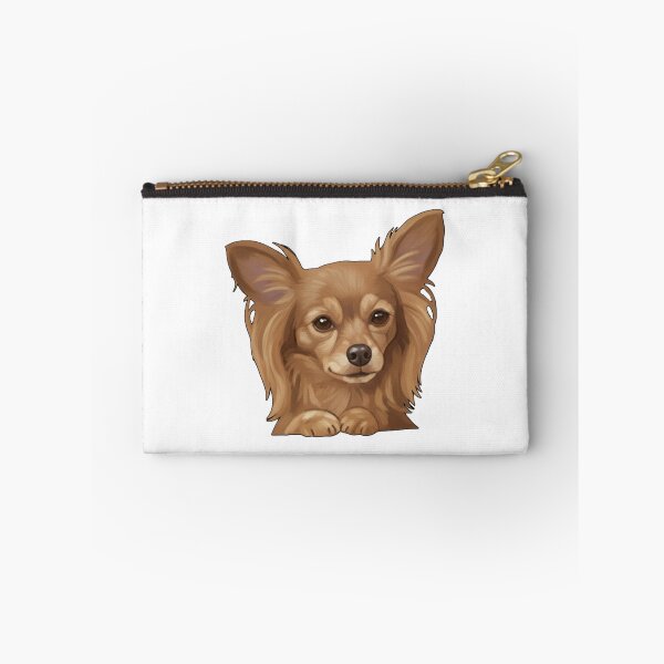 Item preview, Russian toy terrier designed and sold by Tisunigo.