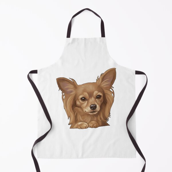 Item preview, Russian toy terrier designed and sold by Tisunigo.