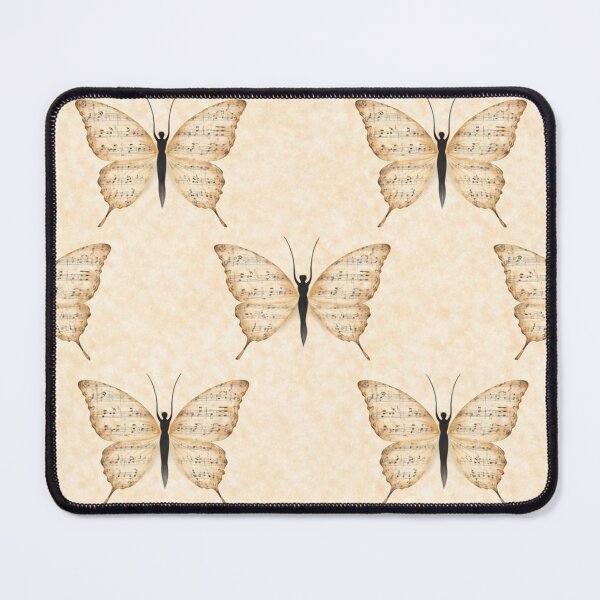 Item preview, Poetic Butterfly Form designed and sold by Crisradin-Perlarte.
