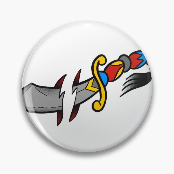 Item preview, Sabre designed and sold by HappySlapper.