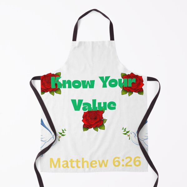 Item preview, Matthew 6:26 designed and sold by FavoredDesigns4.