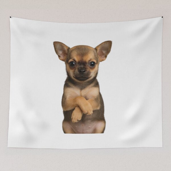 Item preview, Chihuahua designed and sold by TodeNina.