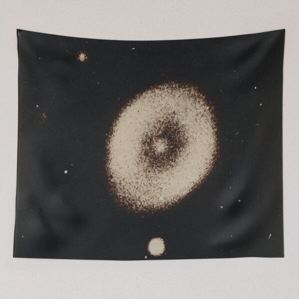 Item preview, Nebuleuse de la Lyre designed and sold by AnimaliaStar.