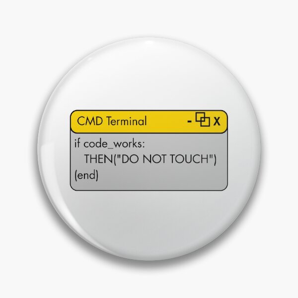 Item preview, Funny Coding  designed and sold by ValveryVisual.