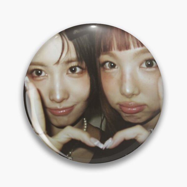 Item preview, namo Twice  designed and sold by angel-00.