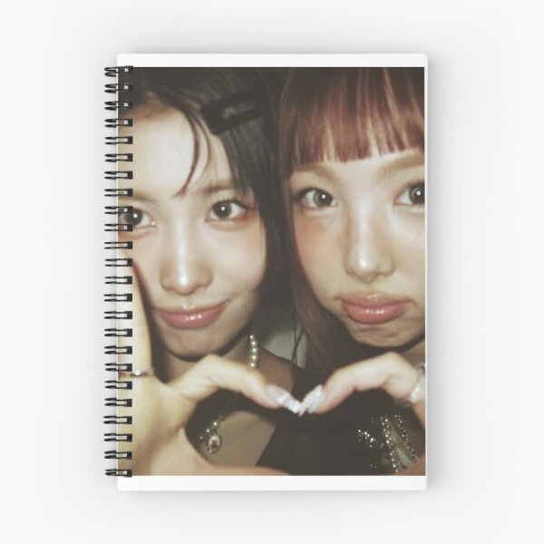 Item preview, namo Twice  designed and sold by angel-00.