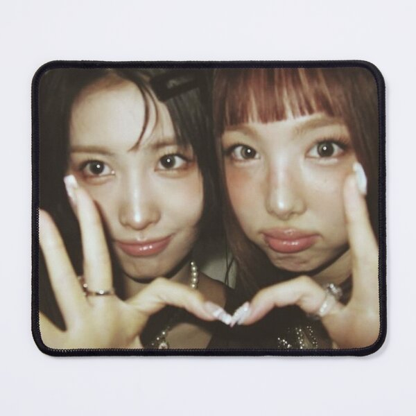 Item preview, namo Twice  designed and sold by angel-00.