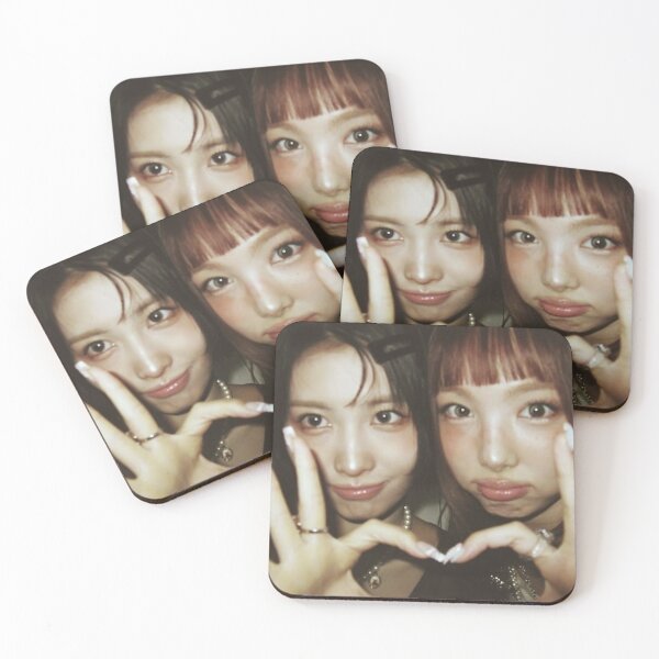 Item preview, namo Twice  designed and sold by angel-00.