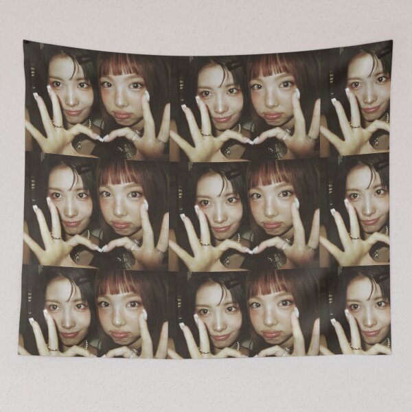 Item preview, namo Twice  designed and sold by angel-00.