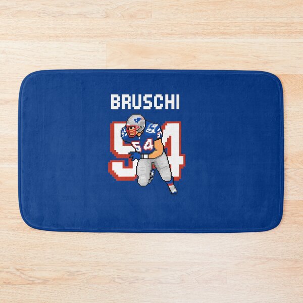 Item preview, Tedy Bruschi 8-Bit Pixel Art designed and sold by TheArtOfCar.