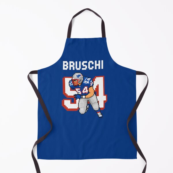 Item preview, Tedy Bruschi 8-Bit Pixel Art designed and sold by TheArtOfCar.